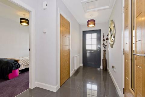 15 Hayfield Brae, Methven, Perth, PH1 3HR