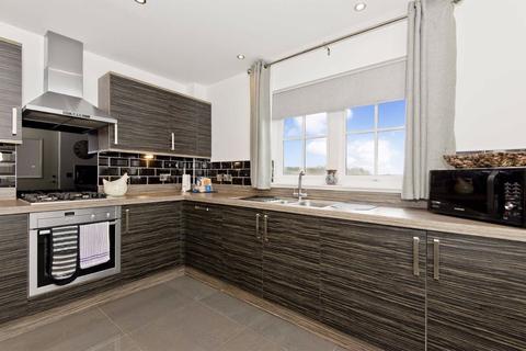 15 Hayfield Brae, Methven, Perth, PH1 3HR