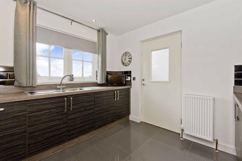 15 Hayfield Brae, Methven, Perth, PH1 3HR