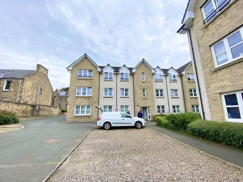 Dunnikier Road, Kirkcaldy, KY1 2 bed flat £550 pcm (£127 pw)