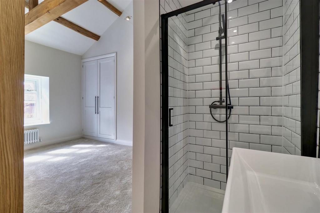 En suite
