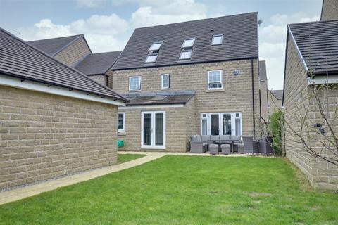 28 Mill Way, Otley, LS21 1FE