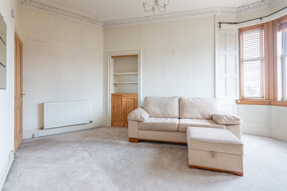 Angle Park Terrace Edinburgh EH11 2JX United Kingdom 1 bed flat £698 pcm (£161 pw)