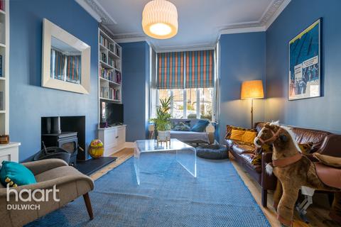 45 Friern Road, London, SE22 0AU
