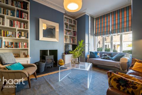 45 Friern Road, London, SE22 0AU