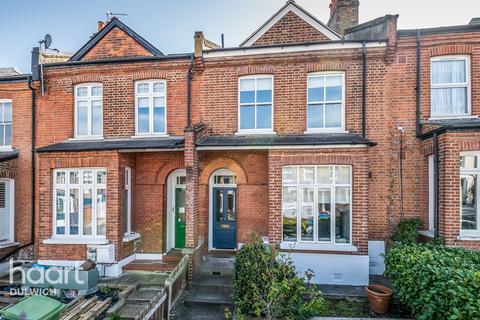 45 Friern Road, London, SE22 0AU