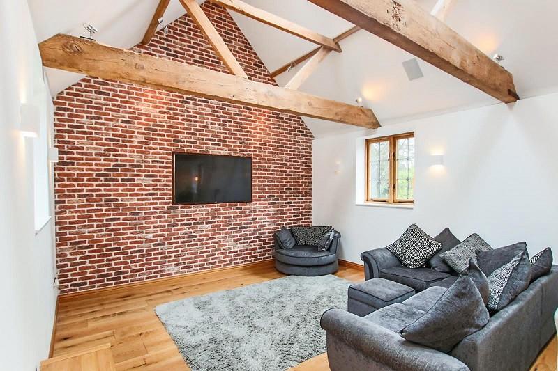 Kitchen/Living Room