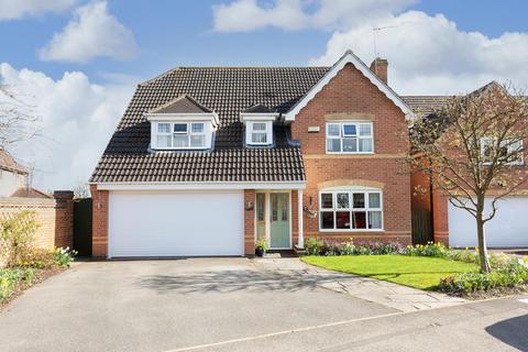 92 Broadmanor, Pocklington, York, YO42 2GB