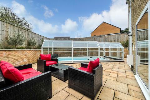 9 Burnside, Peterlee, SR8 1BX