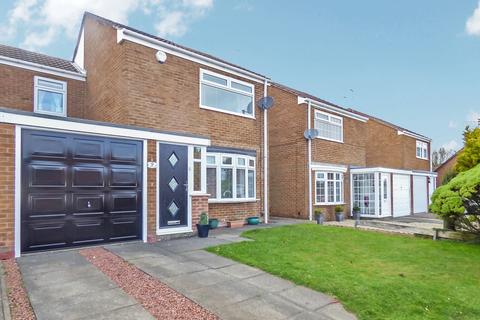 9 Bonchester Close, Bedlington, NE22 6JW