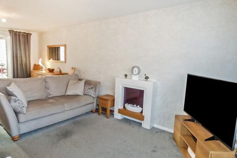 9 Bonchester Close, Bedlington, NE22 6JW