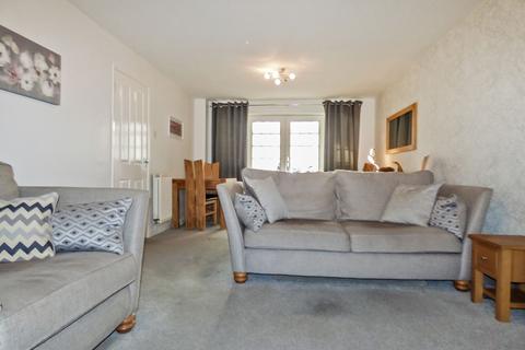 9 Bonchester Close, Bedlington, NE22 6JW