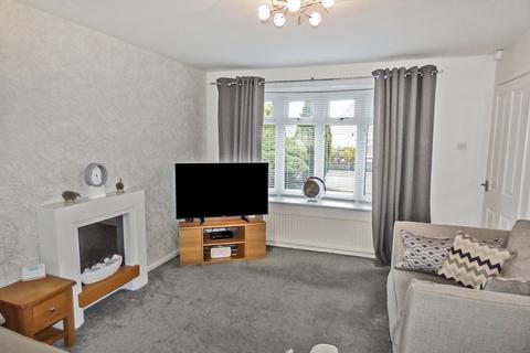 9 Bonchester Close, Bedlington, NE22 6JW