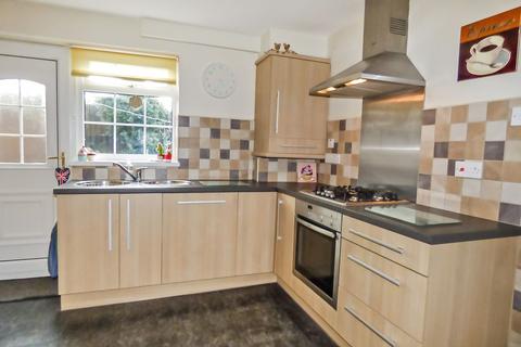 9 Bonchester Close, Bedlington, NE22 6JW