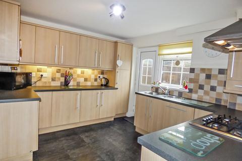 9 Bonchester Close, Bedlington, NE22 6JW