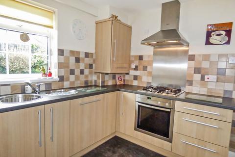 9 Bonchester Close, Bedlington, NE22 6JW