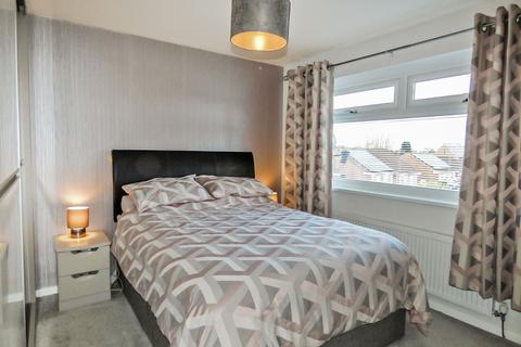 9 Bonchester Close, Bedlington, NE22 6JW