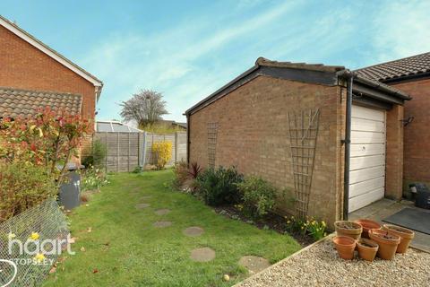 30 Leygreen Close, Luton, LU2 0SQ