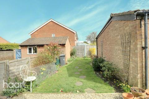 30 Leygreen Close, Luton, LU2 0SQ