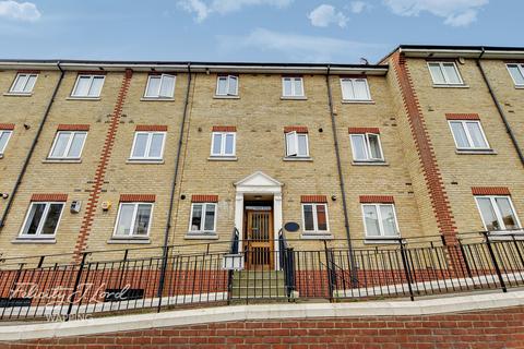 100 Glamis Place, London, E1W 3EF