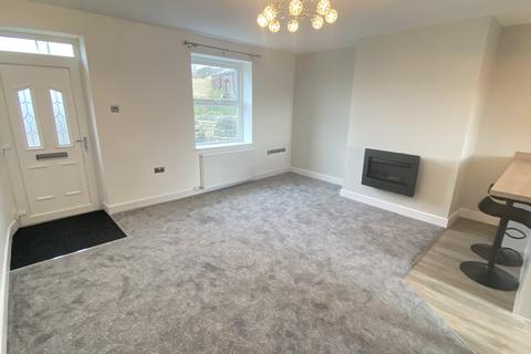 2 bedroom terraced house to rent, Spring Terrace, Norland, Sowerby Bridge HX6