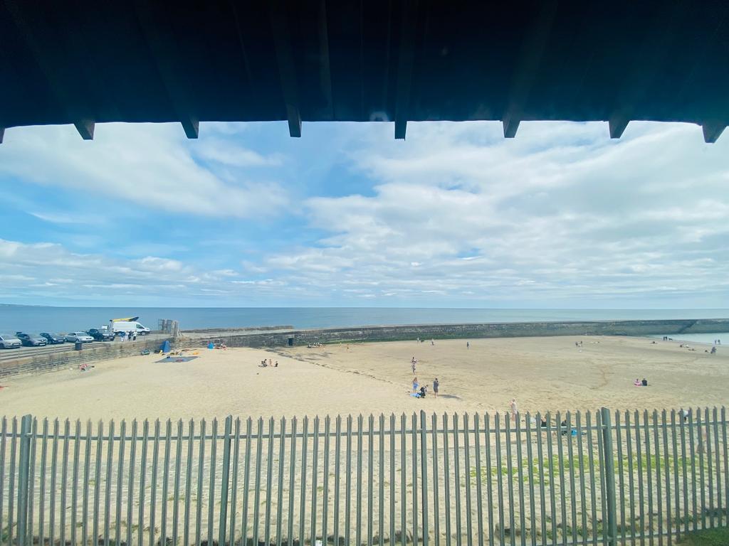 Your Office View
