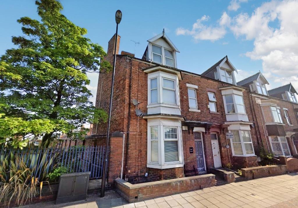 Chester Road, Millfield, Sunderland SR4 1 bed flat to rent £450 pcm