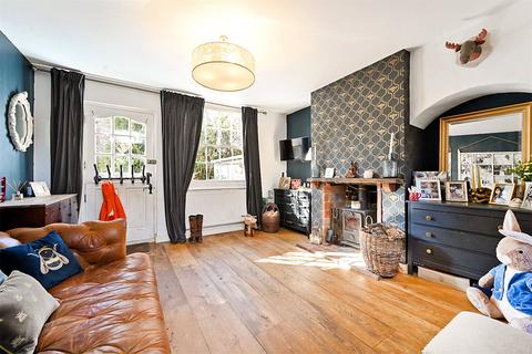 3 bedroom terraced house for sale, The Twitten, Hassocks, East Sussex, BN6