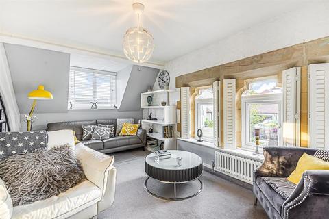 16 Church View Mews, Clifford, Wetherby, LS23 6SZ