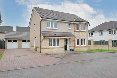 15 Pine Crescent, Menstrie, FK11 7DT
