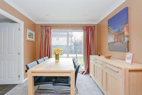 15 Pine Crescent, Menstrie, FK11 7DT