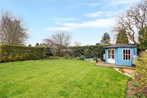 17 Brickle Road, Stoke Holy Cross, Norwich, NR14 8NG