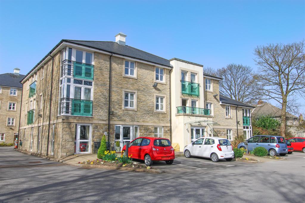 Highfield Road, Idle, Bradford, BD10 8DF 1 bed retirement property £