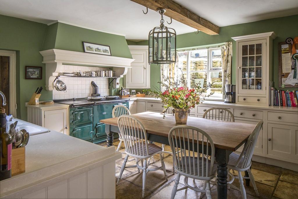 Family Kitchen