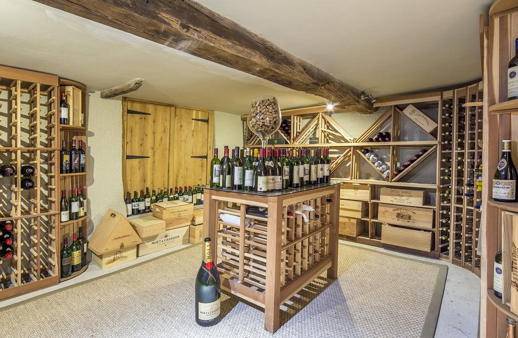 Wine Cellar