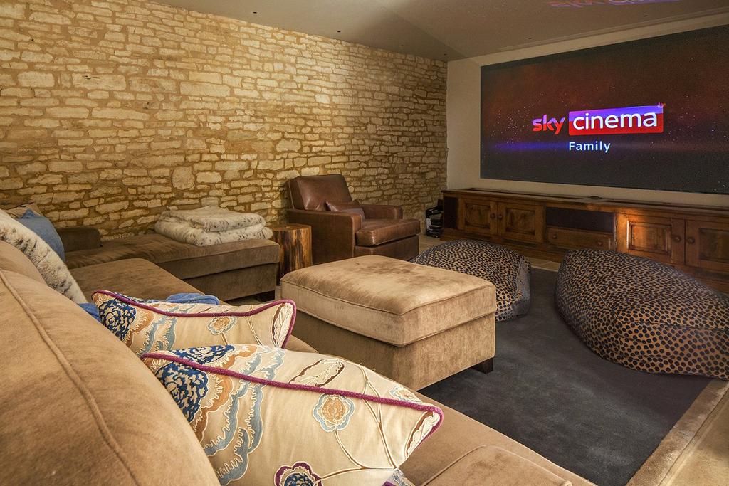 Cinema Room