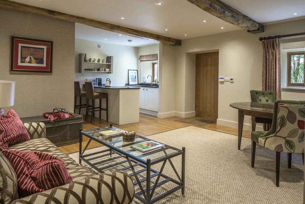 Annexe Sitting Room