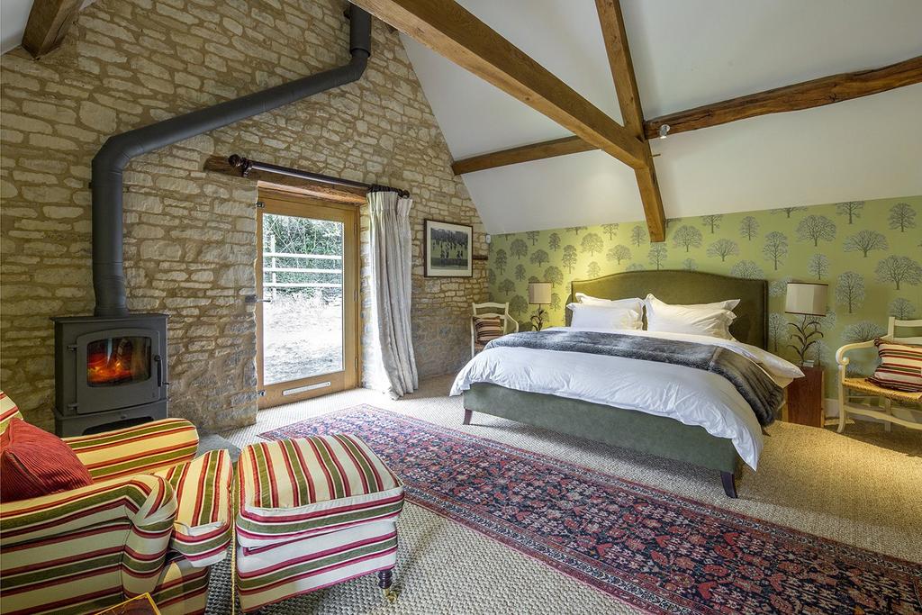 Annexe Bedroom