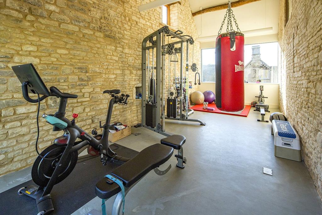 Gym