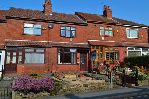 206 Block Lane, Chadderton, Oldham, OL9 7QB