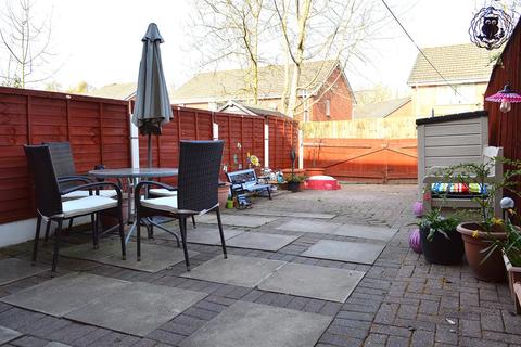 206 Block Lane, Chadderton, Oldham, OL9 7QB