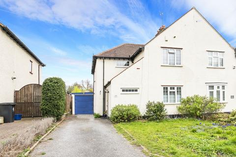 35 Roding Lane, Buckhurst Hill, IG9 6BJ