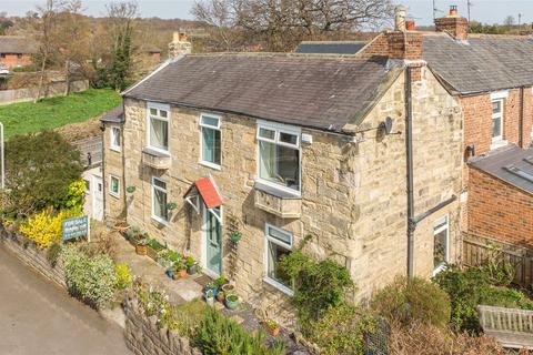 15 Bennetts Walk, Morpeth, NE61 1TP