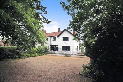 297 Drayton High Road, Norwich, NR6 5BL