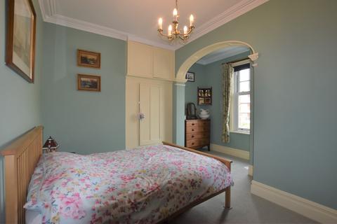 50a Greenhill, Weymouth, DT4 7SL