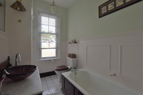 50a Greenhill, Weymouth, DT4 7SL