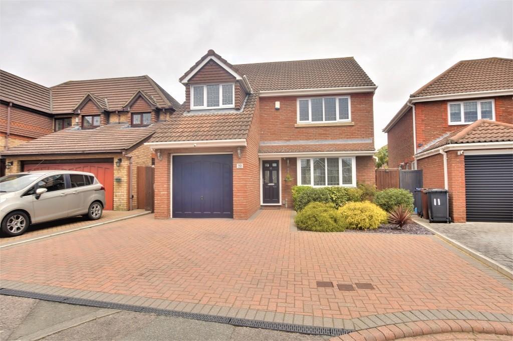 Stainers, St Michaels Mead 4 bed detached house £650,000
