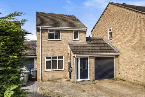 25 Barleycorn, Leybourne, West Malling, ME19 5PR