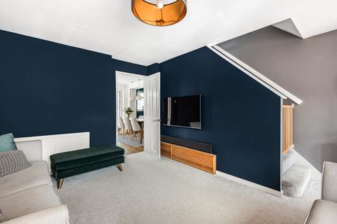 25 Barleycorn, Leybourne, West Malling, ME19 5PR