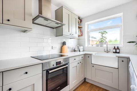 25 Barleycorn, Leybourne, West Malling, ME19 5PR